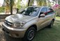 Selling Toyota Rav4 2004 in Pozorrubio-4