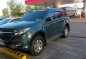 Selling Chevrolet Trailblazer 2017 Automatic Diesel in Makati-0