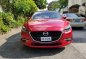 Mazda 3 2017 Sedan Automatic Gasoline for sale in San Juan-0