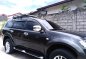 Selling Mitsubishi Montero Sport 2018 Automatic Diesel in San Isidro-5