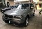 Sell 2nd Hand 2010 Bmw X3 Automatic Diesel at 50000 in Manila-1