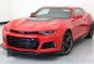 2nd Hand (Used) Chevrolet Camaro 2017 for sale in Las Piñas-0