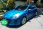 Selling 2nd Hand (Used) 2013 Mazda 3 Hatchback in Indang-0