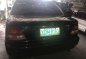 Selling Green Honda City 2002 Manual Gasoline in Pasig-3