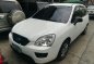 2012 Kia Carens for sale in Manila-0