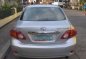2nd Hand (Used) Toyota Altis 2009 Automatic Gasoline for sale in Calaca-2
