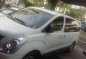 2009 Hyundai Starex for sale in Valenzuela-2