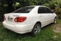 Selling 2nd Hand (Used) 2004 Toyota Corolla Altis Manual Gasoline in Cebu City-0