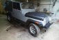  2nd Hand (Used) Jeep Wrangler 2019 at 50000 for sale-2