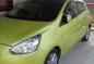 Selling Mitsubishi Mirage 2013 in Ligao-1