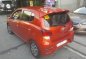 Toyota Wigo 2019 Manual Gasoline for sale in Quezon City-3