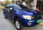 2nd Hand (Used) Ford Ranger 2013 for sale in Imus-1