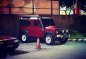 Selling 2nd Hand (Used) Land Rover Defender 2015 in Pasig-0