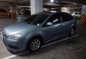 2nd Hand (Used) Ford Focus 2007 for sale in Makati-2