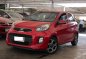 Selling 2nd Hand (Used) Kia Picanto 2015 Automatic Gasoline in Makati-2