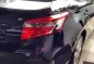 2nd Hand (Used) Toyota Vios 2014 Manual Gasoline for sale in Bacoor-2
