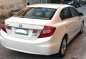 Selling Honda Civic 2012 Automatic Gasoline in Taguig-5