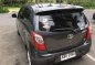 Selling 2nd Hand (Used) Toyota Wigo 2014 in Pasig-1