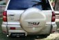 Selling Toyota Rav4 2004 in Pozorrubio-1