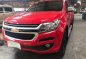 Selling 2nd Hand (Used) Chevrolet Colorado 2017 at 20000 in Quezon City-2