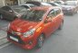 Toyota Wigo 2019 Manual Gasoline for sale in Quezon City-0