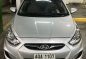 Selling 2nd Hand Hyundai Accent 2014 in Quezon City-0