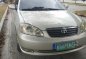 2nd Hand (Used) Toyota Altis 2005 for sale in San Juan-2