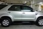 Selling 2nd Hand Toyota Fortuner 2011 Automatic Gasoline at 60000 in San Juan-11