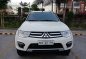 2015 Mitsubishi Montero Sport for sale -0