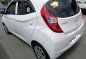 Selling Hyundai Eon 2017 Manual Gasoline in Tarlac City-2