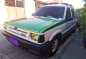 1991 Mazda B2200 for sale in General Trias-7