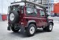 Selling 2nd Hand (Used) Land Rover Defender 2015 in Pasig-4