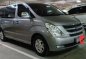 2nd Hand (Used) Hyundai Starex 2011 for sale in Pasig-2