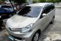 2012 Toyota Avanza for sale in Quezon City-1