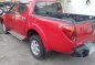 Selling Mitsubishi Strada 2012 Automatic Diesel in San Juan-1