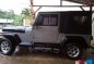  2nd Hand (Used) Jeep Wrangler 2019 at 50000 for sale-0
