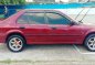 2nd Hand (Used) Honda City 1996 for sale in General Mariano Alvarez-2