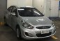 Selling 2nd Hand Hyundai Accent 2014 in Quezon City-4