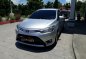 2nd Hand (Used) Toyota Vios 2016 Manual Gasoline for sale in Ramos-2