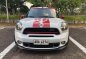 Selling Mini Cooper Paceman 2014 Automatic Gasoline in Pasig-0