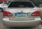 2nd Hand (Used) Toyota Altis 2005 for sale in San Juan-1