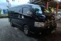Selling 2nd Hand (Used) 2012 Toyota Hiace Automatic Diesel in Baguio-0