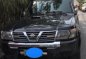 Selling 2nd Hand (Used) Nissan Patrol 2001 in Manila-0