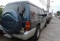 2nd Hand (Used) Mitsubishi Pajero 1992 for sale in Baguio-2