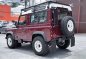 Selling 2nd Hand (Used) Land Rover Defender 2015 in Pasig-5