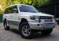 2nd Hand (Used) Mitsubishi Pajero 2006 for sale in Quezon City-0