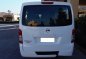 Nissan NV350 Urvan 2015 for sale -5