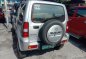 2nd Hand (Used) Suzuki Jimny 2012 Manual Gasoline for sale in Quezon City-4