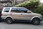 Selling 2nd Hand (Used) Isuzu Sportivo X 2014 in Mandaluyong-0