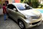 2012 Toyota Avanza for sale in Quezon City-0